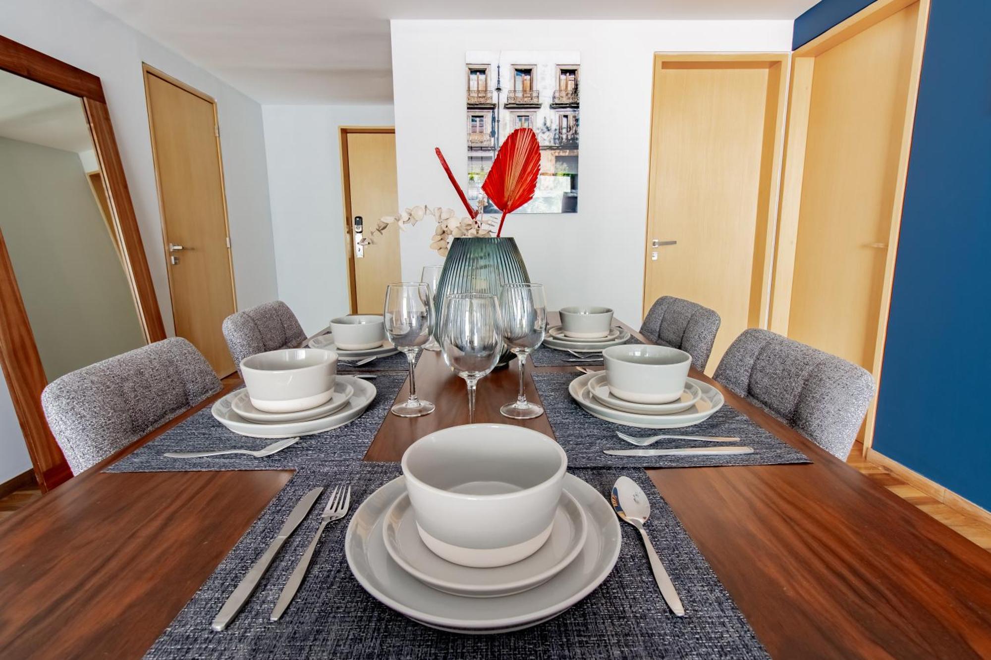 Capitalia - Luxury Apartments - Temistocles 40 Mexikóváros Kültér fotó