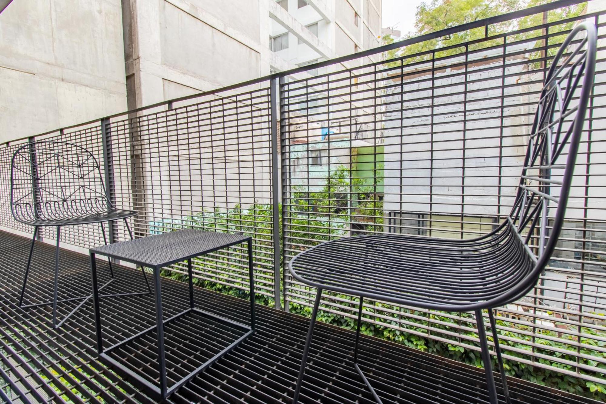 Capitalia - Luxury Apartments - Temistocles 40 Mexikóváros Kültér fotó