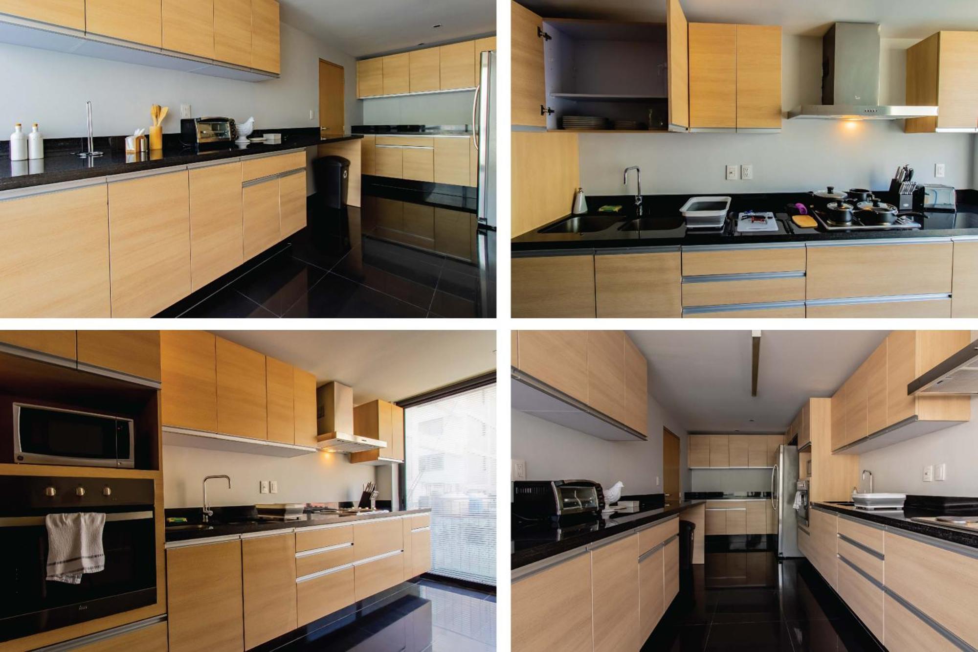 Capitalia - Luxury Apartments - Temistocles 40 Mexikóváros Kültér fotó