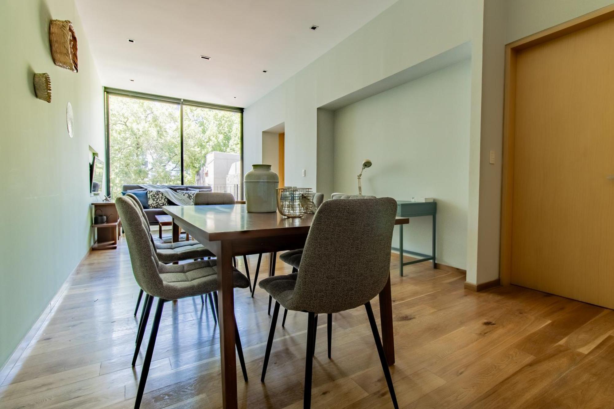 Capitalia - Luxury Apartments - Temistocles 40 Mexikóváros Kültér fotó