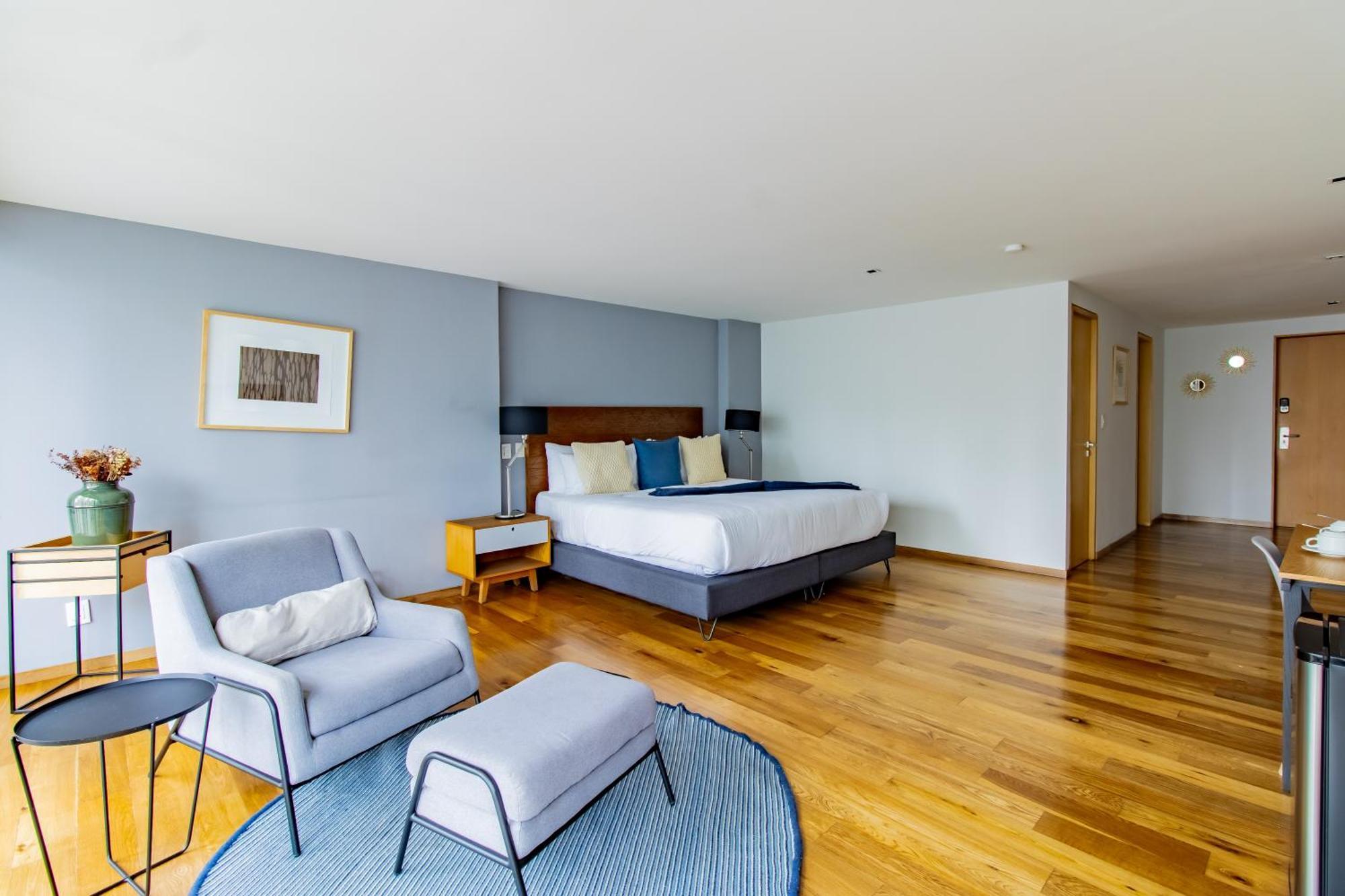 Capitalia - Luxury Apartments - Temistocles 40 Mexikóváros Kültér fotó