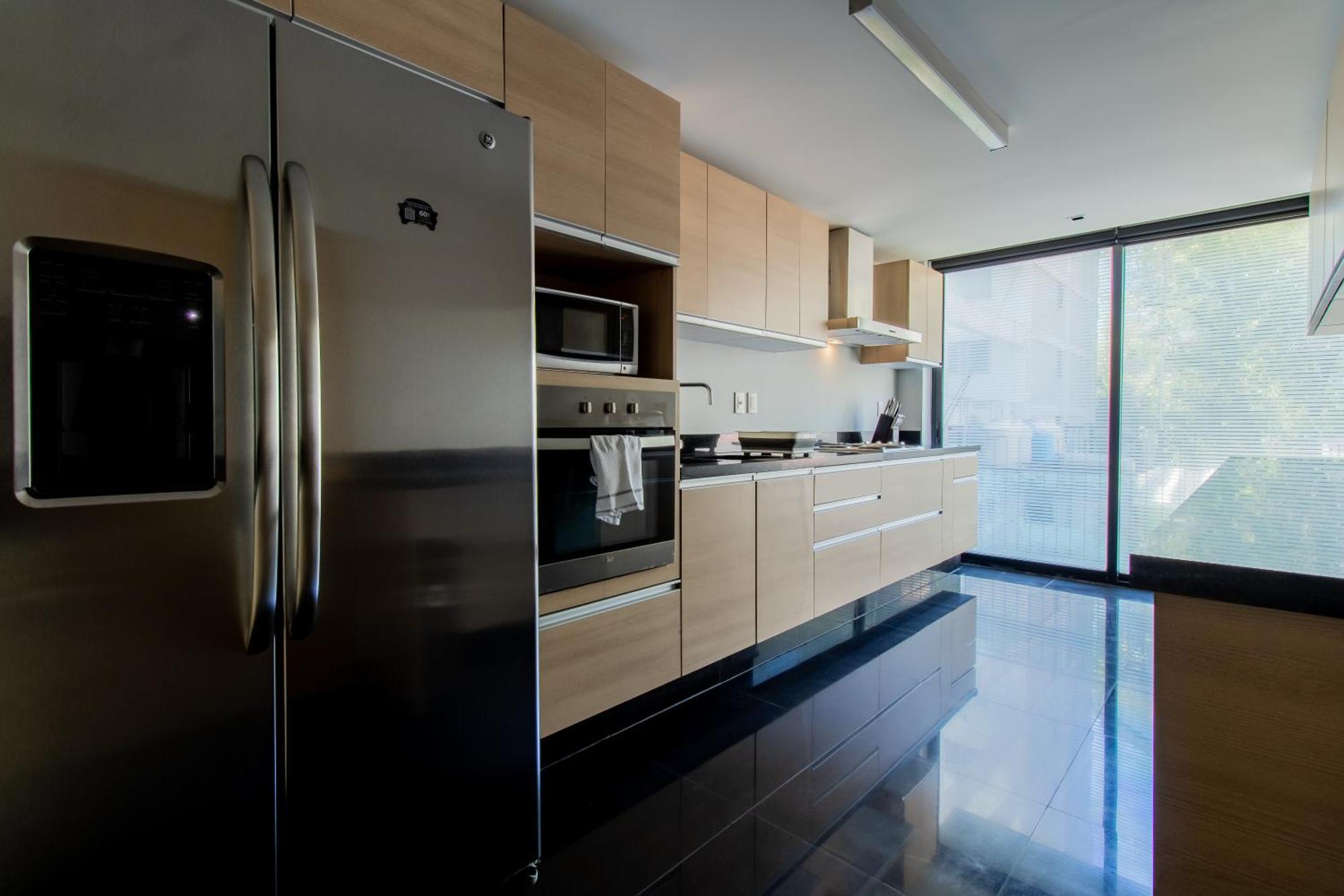 Capitalia - Luxury Apartments - Temistocles 40 Mexikóváros Kültér fotó