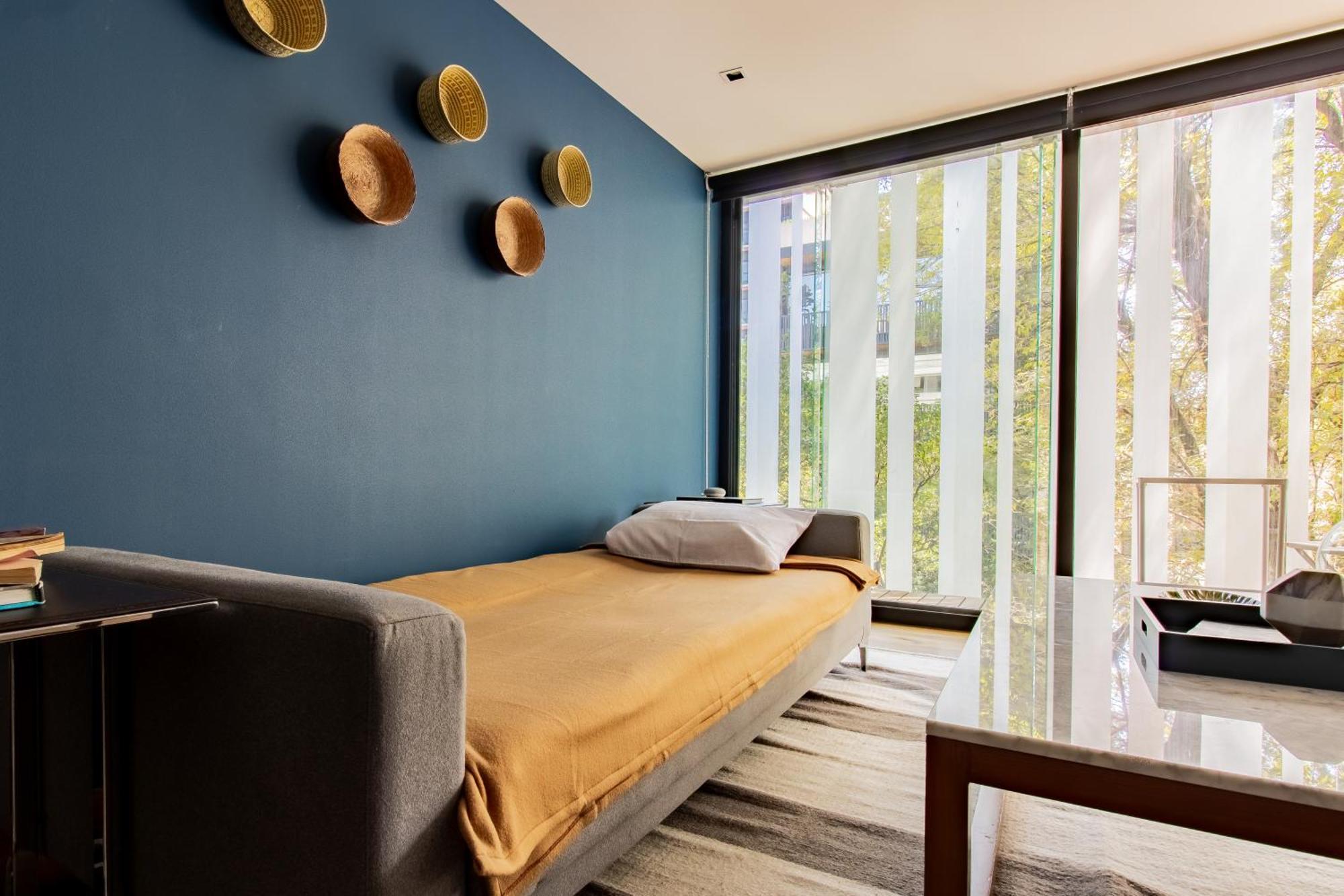 Capitalia - Luxury Apartments - Temistocles 40 Mexikóváros Kültér fotó