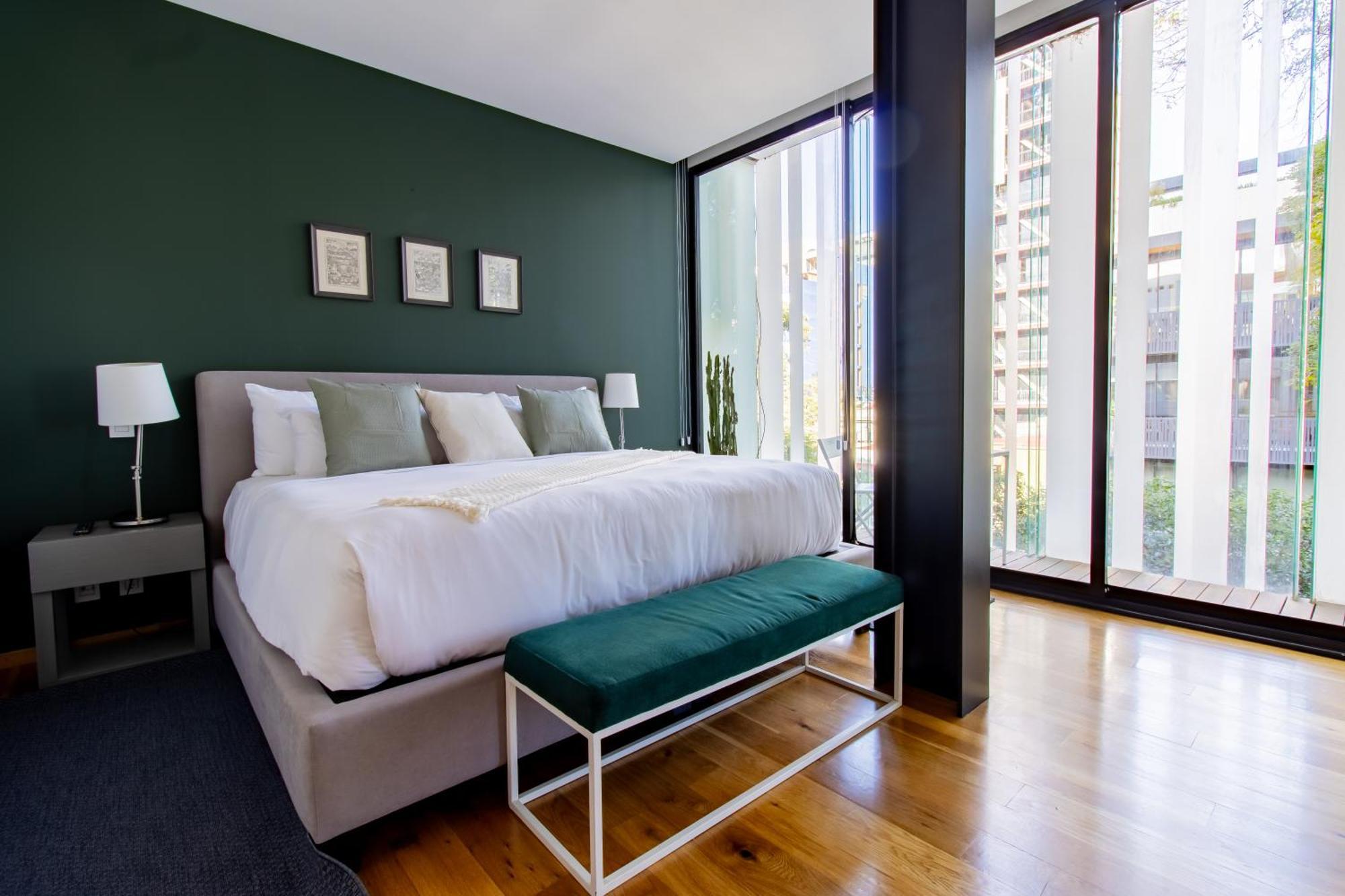 Capitalia - Luxury Apartments - Temistocles 40 Mexikóváros Kültér fotó