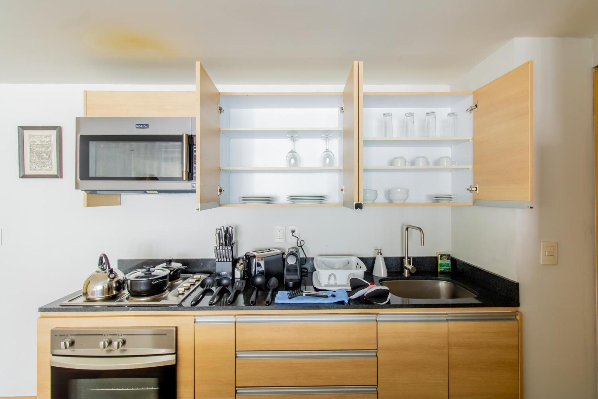 Capitalia - Luxury Apartments - Temistocles 40 Mexikóváros Kültér fotó