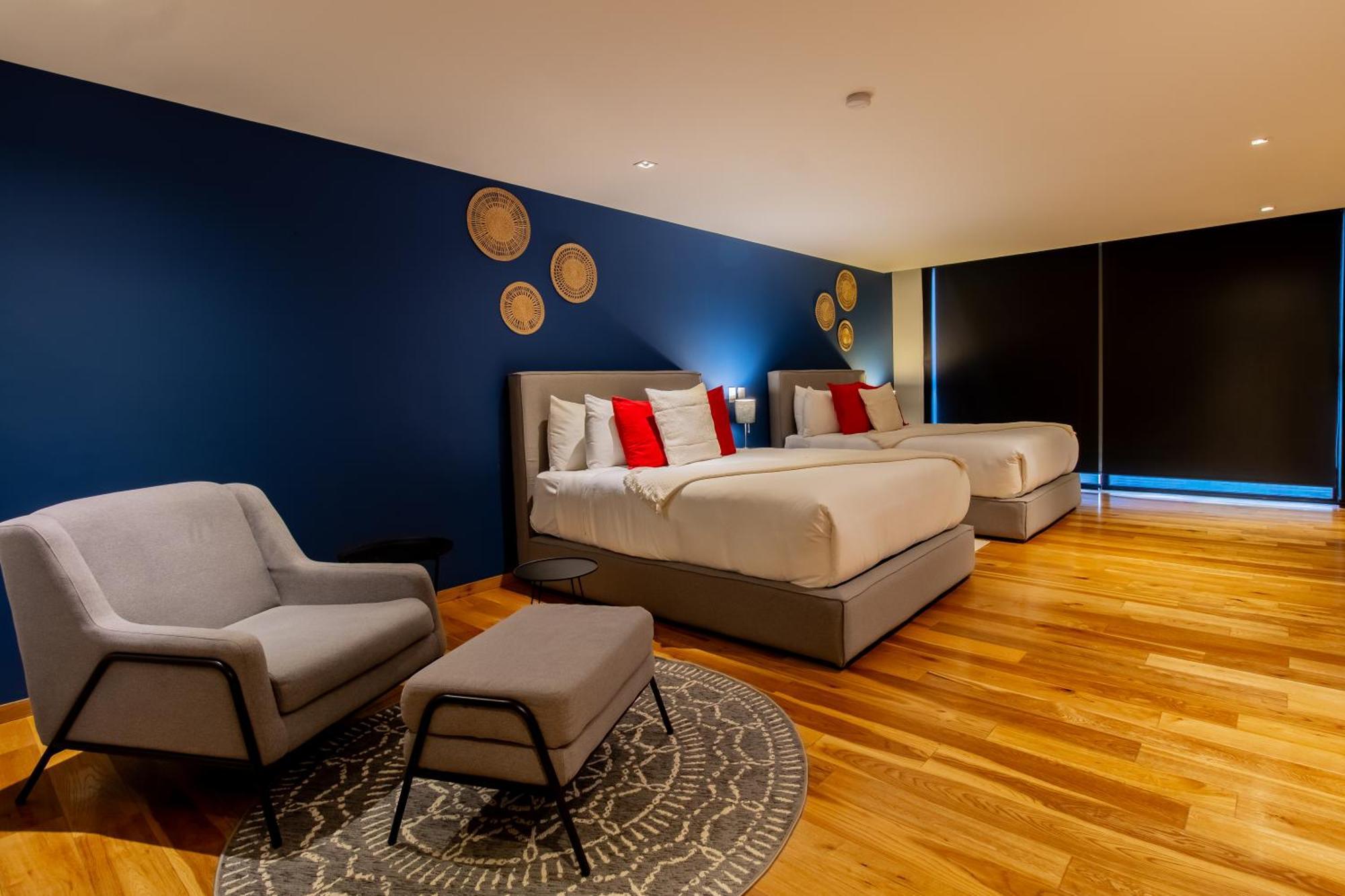 Capitalia - Luxury Apartments - Temistocles 40 Mexikóváros Kültér fotó