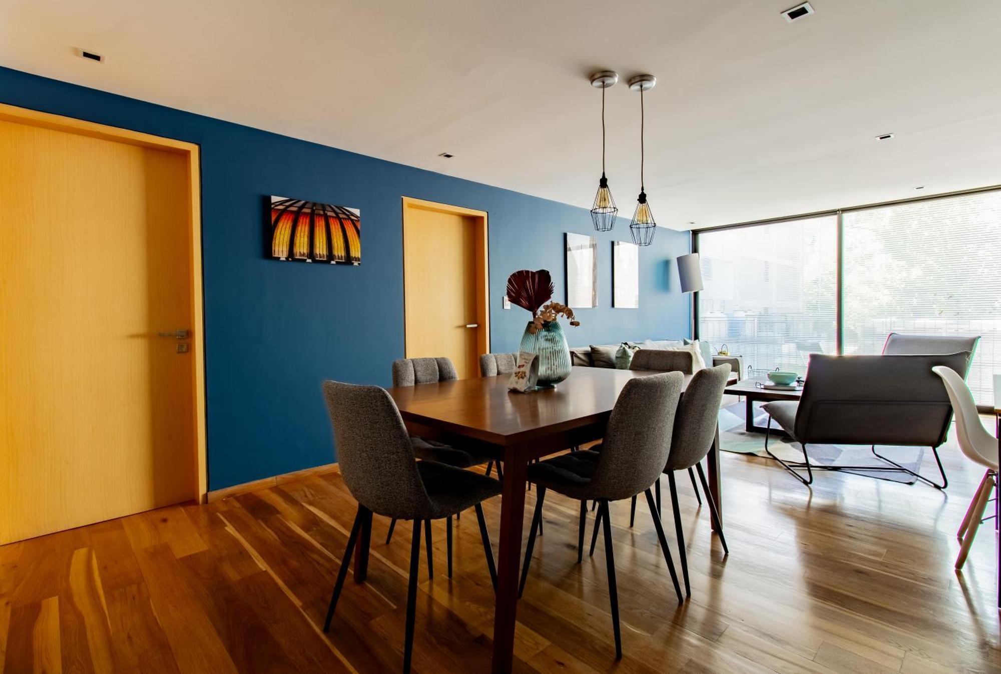 Capitalia - Luxury Apartments - Temistocles 40 Mexikóváros Kültér fotó