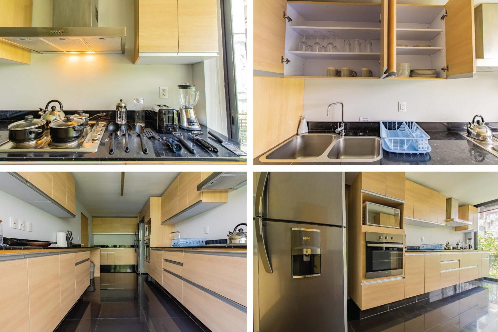 Capitalia - Luxury Apartments - Temistocles 40 Mexikóváros Kültér fotó